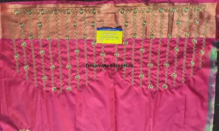 KMP Boutique Designer Hospet